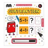 5+ Subtraction
