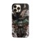 Husa compatibila cu Apple iPhone 11 Pro Max model Eren Atack on titan, Silicon, TPU, Viceversa