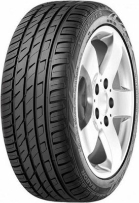Anvelope Mabor SPORT JET 3 215/45R17 91W Vara foto