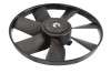 Ventilator, radiator VW PASSAT (3A2, 35I) (1988 - 1997) TOPRAN 103 137