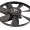 Ventilator, radiator VW PASSAT (3A2, 35I) (1988 - 1997) TOPRAN 103 137