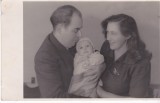AMS @ - FOTO FAMILIE PRUNDU BARGAULUI PERIOADA INTERBELICA
