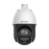 Camera PTZ IP Hikvision 2MP cu zoom optic 15X, IR 100 m si audio