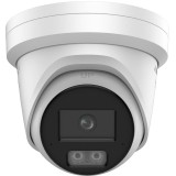 CAMERA IP TURRET 8MP 2.8MM IR 30M, HIKVISION
