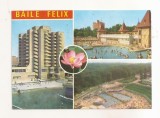 RF167 - Carte Postala - Baile Felix, circulata 1994