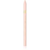 Eveline Cosmetics Vari&eacute;t&eacute; eyeliner gel rezistent la apă culoare 14 Nude 1 buc
