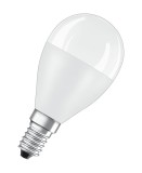 Bec LED Osram E14 6.5W 2700K lumina calda Value Classic P