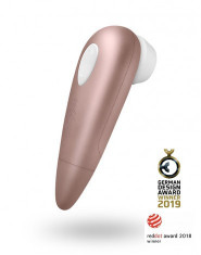 Vibrator SATISFYER 1 Next Generation - Number 1 foto