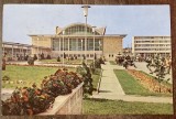 QW24 C - Carte postala - tematica turism - vedere - Constanta 42 - 1963