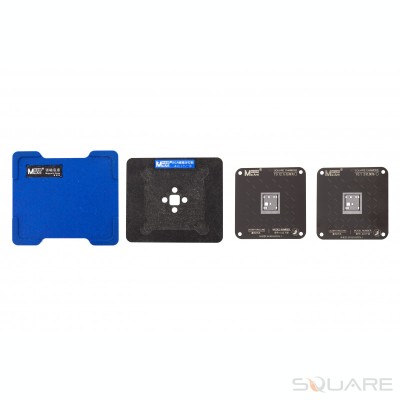 Aparatura Service MaAnt, Magnetic Reballing Platform for A13 CPU foto