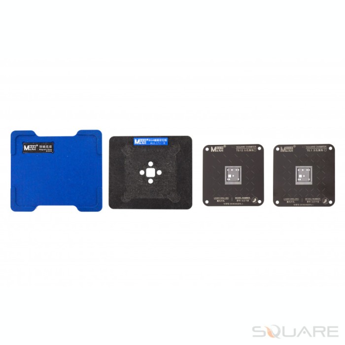 Aparatura Service MaAnt, Magnetic Reballing Platform for A13 CPU