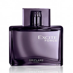 Apa de toaleta Excite Force (Oriflame) foto