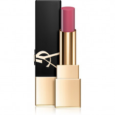 Yves Saint Laurent Rouge Pur Couture The Bold Ruj crema hidratant culoare Nude44 2,8 g