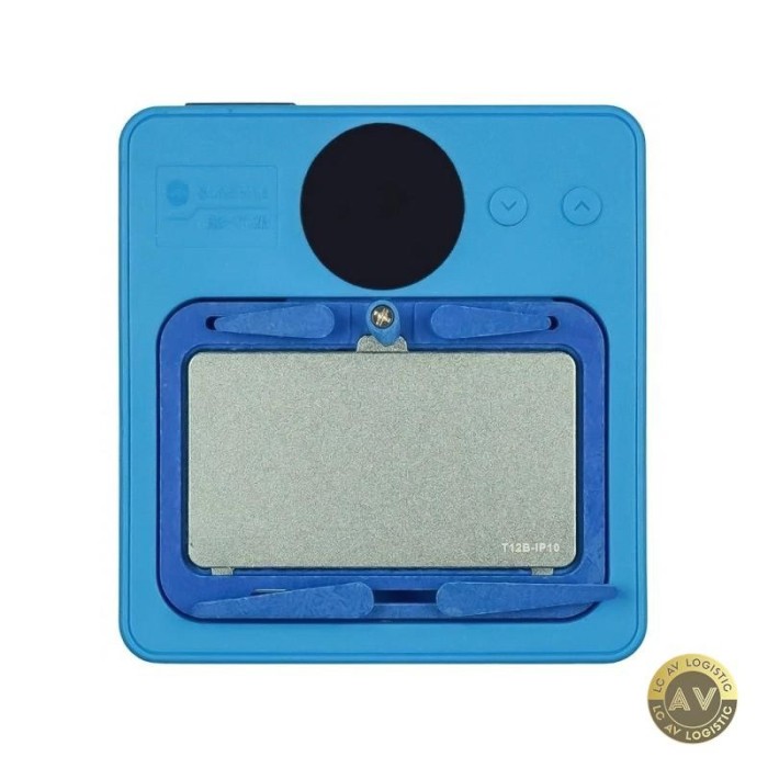 Plita PCB Sunshine SS-T12B pentru Android / Apple iPhone 7 -16 Series