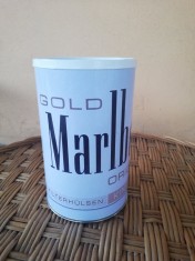 Tutun Marlboro Gold 150 gr- firicel *** import*poze reale foto