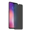 Folie Sticla Privacy compatibila cu Xiaomi Redmi Note 10 Pro, 9H, 0.3MM