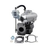 Magneti Marelli Compresor, sistem de supraalimentare