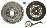 SACHS 3000 990 081 XTend Kit plus CSC Set ambreiaj
