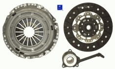 SACHS 3000 990 081 XTend Kit plus CSC Set ambreiaj