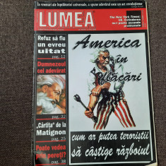 Revista Lumea - nr. 3 (2005) RF24/1