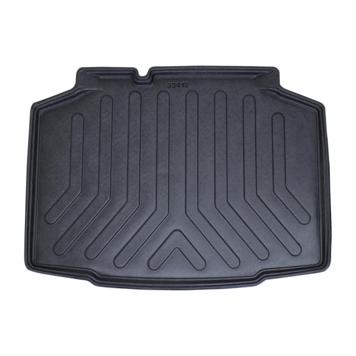 COVOR PROTECTIE PORTBAGAJ UMBRELLA PENTRU SKODA KAMIQ 2019- 61016