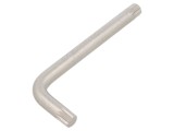 Cheie SPLINE 12-puncte XZN M10, 111mm - KING TONY
