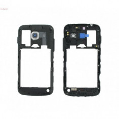 Carcasa Mijloc Samsung Galaxy Ace 3 S7275 Negru Swap