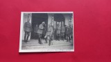 Vrancea Focsani Mackensen 1917 Militari Armata Military WWI WK1, Circulata, Printata