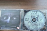 Ps2 silent hill 1
