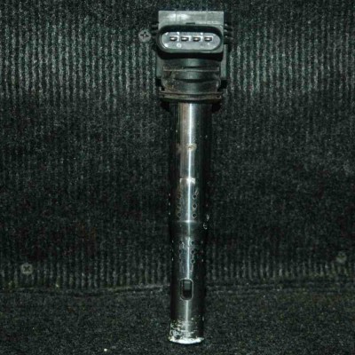 Bobina de inducție de &amp;icirc;naltă tensiune AUDI A4 8K2, B8 2010 OEM: 07K905715D 2013828 foto
