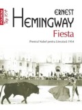 Cumpara ieftin Fiesta (Top 10+)/Ernest Hemingway