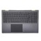 Carcasa superioara cu tastatura palmrest Laptop, Dell, Vostro 15 5510, 5515, 0Y64G2, 460.0NC0D.0013, iluminata, layout US