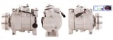 LUCAS ACP863 Compresor, climatizare