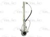Macara geam RENAULT SCENIC I (JA0/1) (1999 - 2003) BLIC 6060-09-025868P