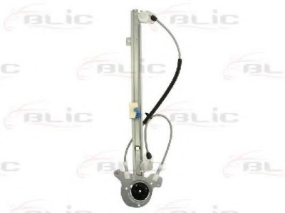 Macara geam RENAULT SCENIC I (JA0/1) (1999 - 2003) BLIC 6060-09-025868P foto
