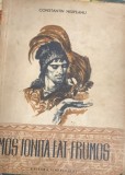 Mos Ionita Fat- Frumos - Constantin Nisipeanu