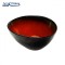 BOL OVAL CERAMICA 16 CM, VULCANO, ART OF DINING BY