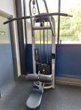 Set 23 Aparate Fitness Matrix G3 Aura (Import UK)