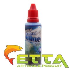 Haldorado - Doctor Blue - Solutie Antiseptica 40ml