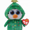 PLUS TY 15CM BOOS NOEL PINGUIN VERDE SuperHeroes ToysZone