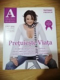 Pretuieste viata - Andreea Marin (coord.) Editura: Tritonic : 2009