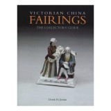 Victorian China Fairings