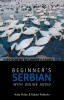 Beginner&#039;s Serbian with Online Audio