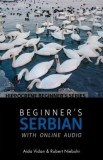 Beginner&#039;s Serbian with Online Audio