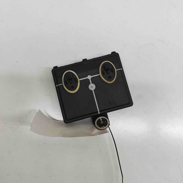 Modul de control ușă st&acirc;nga față AUDI A5 F53 2017 OEM: 4M0959793E,4M0959793C 31223462