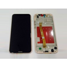 Display Huawei P20 Lite cu rama NOU Garantie + Factura