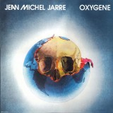 Jean Michel Jarre Oxygene 180g LP reissueremasterrepress 2024 (vinyl)