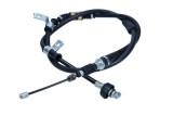 Cablu frana de mana KIA CERATO I limuzina (LD) (2004 - 2011) MAXGEAR 32-1372