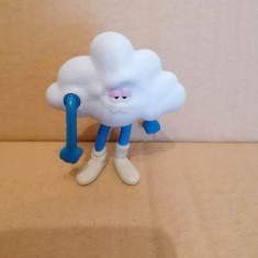 Happy Meal , McDonalds - Poppy Cloud Guy 2020