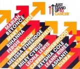 Just Stand Up To Cancer - Just Stand Up!, CD